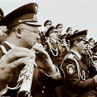 Оркестр :: Nikolay Monahov