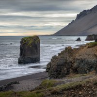 Западное побережье Исландии (5) :: Shapiro Svetlana 