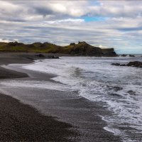 Западное побережье Исландии (6) :: Shapiro Svetlana 