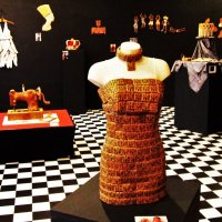 Выставка "Пипаркоковая мания"(PiparkoogiMaania) :: Aida10 