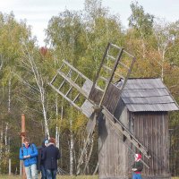 Не пришлась ко двору... :: Тамара Бедай 