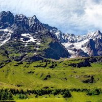 Matterhorn 11 :: Arturs Ancans