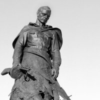 Памятник советскому солдату :: Иван Нищун
