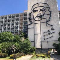 Новая Гавана :: Славик Обнинский