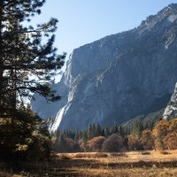 Yosemite National Park :: Ekaterina Zaitseva