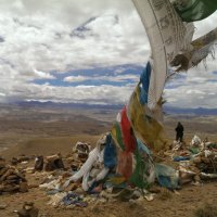 Тибет :: ZNatasha -