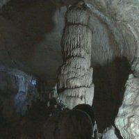 Пещеры Крыма. :: Vanya Zhukov