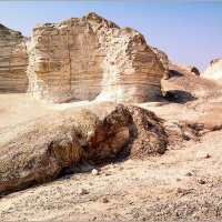 У самого Мертвого моря :: Lmark 
