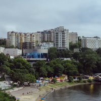 Владивосток. :: Виктор Иванович Чернюк
