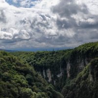 Горная Грузия... :: Георгиевич 