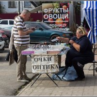 Вологда :: Михаил Розенберг