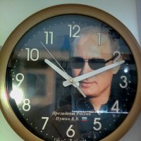 Время "П" :: Владимир Захаров