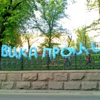 Про любовь. "Вика прости..." :: Владимир Захаров