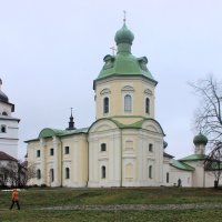 Кирилло-Белозерский монастырь. :: веселов михаил 