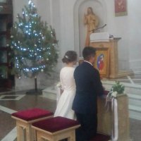 Венчание :: Марта Васильева 