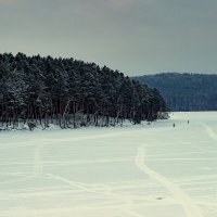 *** :: Геннадий Федоров