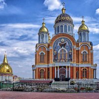 Киев -Новый храм... :: igor G.