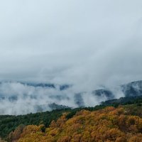 В горах :: Валерий Т