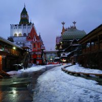 Мой уже давно любимчик :: Андрей Лукьянов