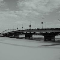 Гаванский мост :: Олег 