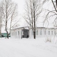 На Соборном :: Марина Никулина