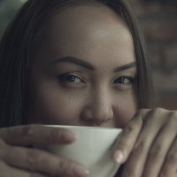 coffee mood :: Артём Полинин