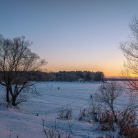 Сегодня вечером. :: Михаил "Skipper"