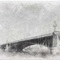 Какой мост построишь, по такому и перейдешь..... :: Tatiana Markova