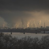 Toxic city... :: Александр 