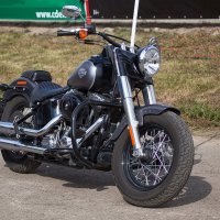 Harley-Davidson :: Владимир Габов