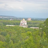 валуйки :: Александр Леонов