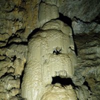 Хозяин пещеры. :: Vlad Сергиевич