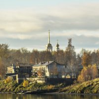 Осенний фотоархив. :: Марина Никулина