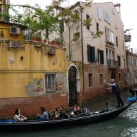 Cammina a Venezia... :: Алёна Савина