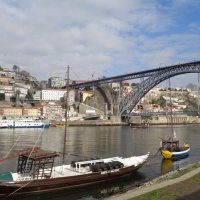 Мосты Порту :: Elena 