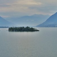 ТЕССИН. Lago Maggiore :: Tanja Gerster