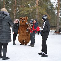 Фото на память. :: Николай Масляев