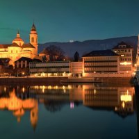 Solothurn :: Elena Wymann