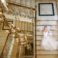 Невеста :: Николай Абрамов