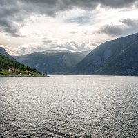 Sognefjord 1 :: Arturs Ancans