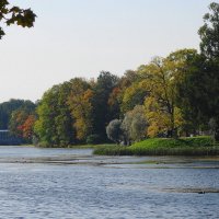 Государственный музей-заповедник «Царское Село» :: Маргарита Батырева