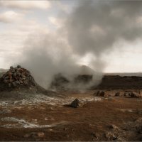 Devil&#39;s Kitchen :: алексей афанасьев