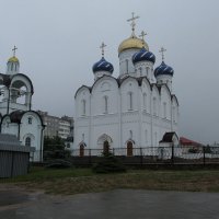 Православная церковь. :: Nonna 