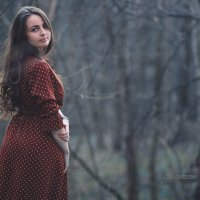 Весна :: Юлия Щетинина