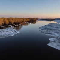 Весеннее :: Виктор Четошников