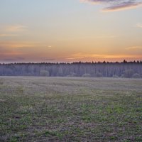 Закат :: Иван Литвинов