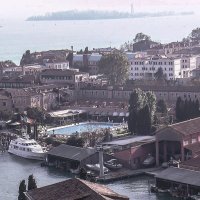 Venezia. :: Игорь Олегович Кравченко