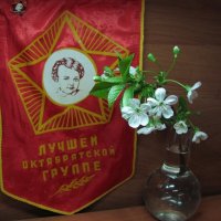 22 апреля исполнился 151 год со дня рождения В.И. Ленина :: Gen Vel