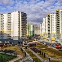 Новогорелово Санкт-Петербург :: Роман Алексеев