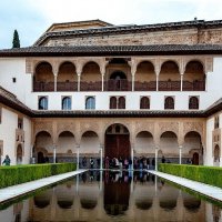 Alhambra 2 :: Arturs Ancans